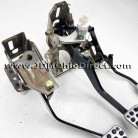 JDM DC2 Integra Type Rx RHD Pedal Set 